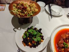 -清真·卡德尔大叔新疆主题餐厅(龙汇路店)