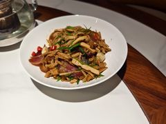 -苹果树下艺术餐厅(通州店)