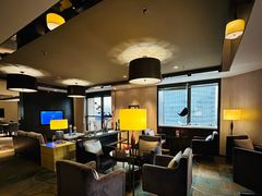 -上海齐鲁酒店·辣椒屋咖啡厅