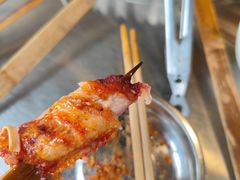 -去吃火盆烧烤(渝北兴科路店)