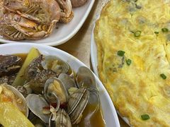 -明记海鲜大排档(巽寮湾店)