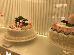 -好利来(马家堡店)