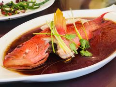 -毛里求斯小四川餐厅总店