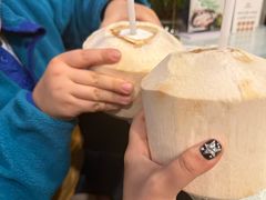 -烹然四季椰子鸡火锅(团结湖总店)