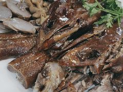 -日日香卤鹅饭店·澄海狮头鹅(澄海店)