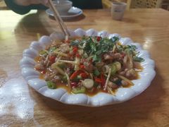 -潼南太安名鱼•特色江湖菜 太安鱼