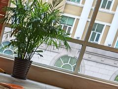 -上海浦西万怡酒店