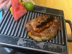 -花潮料理艺食馆(世欧广场店)