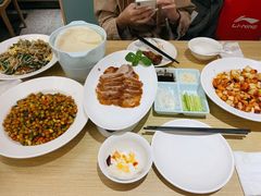 -紫光园·烤鸭(美术馆店)