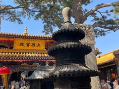 -五台山风景名胜区