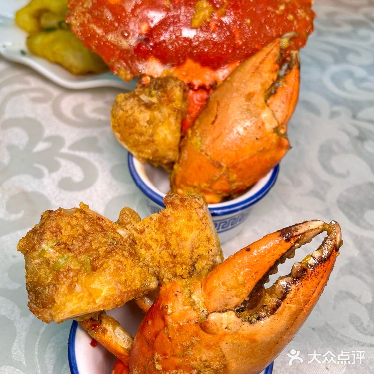 宝安人带路的潮汕老字号，真地道！
