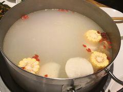 -牛记皇鲜牛肉火锅(环球度假区梨园店)