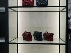 -CHANEL(恒隆广场店)