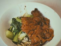 大排面-小桃园餐厅