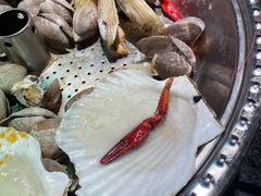 -最先生·烧烤·火锅·音乐聚会餐厅(大悦城店)