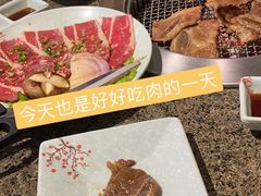 -梦山水日本烧肉(五四广场店)