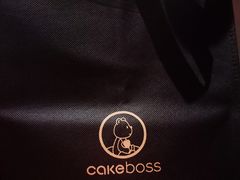 -CAKE BOSS 蛋糕老板(西单君太百货店)