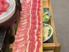 -阳坊胜利涮羊肉(阳坊老店)