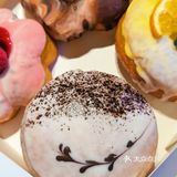 好可爱啊🍭没事来个甜甜圈