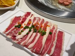 -么子烤肉(化龙池店)