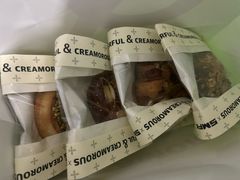 -B&C黄油与面包·THE GARDEN BAKERY概念店(世纪汇店)