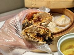 -裕兴记•蟹黄面馆(人民广场店)