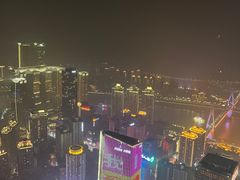 -WFC会仙楼观景台