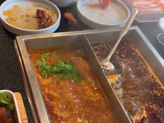 -重庆德忆火锅（龙南街3店）(渝水岸餐饮)