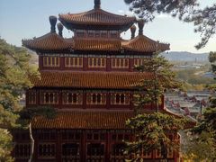 -普陀宗乘之庙(小布达拉宫)