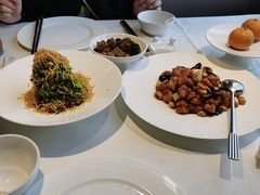 -四季民福烤鸭店(通州马驹桥店)