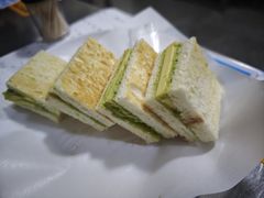 伽椰多士-颓记茶餐厅(美景总店)