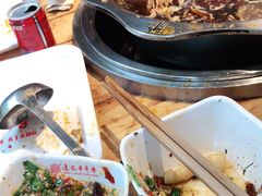 -袁记串串香(新南门店)