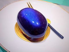 黑曜石-大树餐厅(益田假日店)