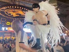 -HIB HUB公社(解放西路店)