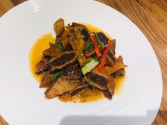 -胖老汉椒麻鸡清真新疆菜(西御街店)