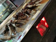 -冶建镜子·老南昌大排档·江西虾王(总店)