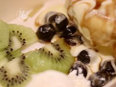 爵士黑糖舒芙蕾-食武士·舒芙蕾(新街口明瓦廊店)