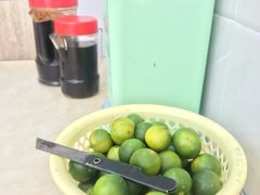 青柠-华姐鸡粉(教育路店)