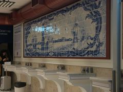 -圣胡斯塔升降机