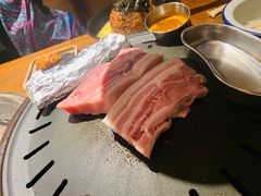-济州爱肉堂(总店)