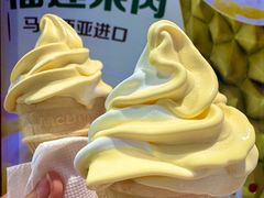 -麦当劳(天兴罗斯福店)