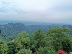 -青城山