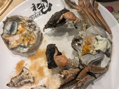 -初色海鲜自助(万丰路店)