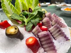 -爱丽格斯火锅(东岸国际店)