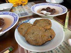 -粗茶淡饭(东关街店)
