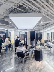 -Sying杉影日式烫染專門店