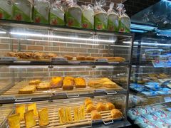 -85度C(北京玉蜓桥二店)