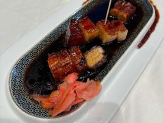 -禾府酒家·传统广府味(番禺店)