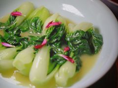 -北京柏悦酒店·锦庭餐厅Dining Room