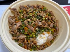 -德天顺盖码饭(人民西路店)